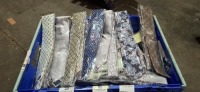 25 X BRAND NEW MIXED DAN JOHN TIES IN VARIOUS STYLES AND COLOURS - PLEASE SEE PICTURE (PICK LOOSE) RRP-&pound;19.99 PP