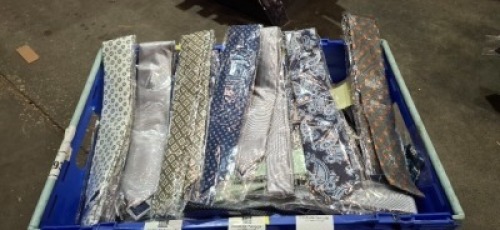 25 X BRAND NEW MIXED DAN JOHN TIES IN VARIOUS STYLES AND COLOURS - PLEASE SEE PICTURE (PICK LOOSE) RRP-&pound;19.99 PP