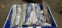 25 X BRAND NEW MIXED DAN JOHN TIES IN VARIOUS STYLES AND COLOURS - PLEASE SEE PICTURE (PICK LOOSE) RRP-&pound;19.99 PP