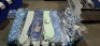 25 X BRAND NEW MIXED DAN JOHN TIES IN VARIOUS STYLES AND COLOURS - PLEASE SEE PICTURE (PICK LOOSE) RRP-&pound;19.99 PP