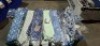 25 X BRAND NEW MIXED DAN JOHN TIES IN VARIOUS STYLES AND COLOURS - PLEASE SEE PICTURE (PICK LOOSE) RRP-&pound;19.99 PP
