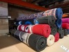 10 X BRAND NEW MODERN RUGS WITH ABSTRACT DESIGNS IN SIZE 160 X 230 CM IN VARIOUS COLOURS - RRP £69.99 EACH