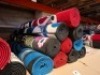 10 X BRAND NEW MODERN RUGS WITH ABSTRACT DESIGNS IN SIZE 160 X 230 CM IN VARIOUS COLOURS - RRP &pound;69.99 EACH