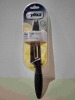 50 X BRAND NEW ZYLISS CHEESE KNIFES IN SIZE 13CM - RRP EACH £11 IN 8 BOXES ( NOTE BOXES DAMAGED )