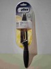 50 X BRAND NEW ZYLISS CHEESE KNIFES IN SIZE 13CM - RRP EACH £11 IN 8 BOXES ( NOTE BOXES DAMAGED )