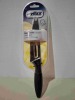 25 X BRAND NEW ZYLISS CHEESE KNIFES IN SIZE 13CM - RRP EACH £11 IN 4 BOXES ( NOTE BOXES DAMAGED )