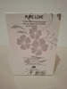 24 X BRAND NEW PURE LOVE 100ML EDP - IN 2 BOXES - 2
