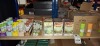 80+ ITEMS OF BRAND NEW EDT & HAND CREAMS IE. 9 X SOULCAL & CO 75ML EDT 18 X ST IVES FRESH SKIN 150ML SCRUB 18 X ST IVES CLEANSING STICKS 38 X ASSORTED ST IVES HAND CREAMS