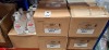 APPROX 120 X BRAND NEW LIFEBUOY 500ML HAND SANITISER GELS - IN 10 BOXES & LOOSE - 2