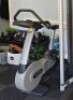 1 X TECHNO GYM LED EXERCISE BIKE