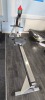 1 X CONCEPT 2 ROWING MACHINE