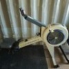 1 X CONCEPT 2 ROWING MACHINE - 3