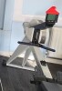 1 X CONCEPT 2 ROWING MACHINE - 4