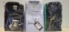 20 X BRAND NEW MIXED DAN JOHN SHIRT LOT TO INCLUDE OXFORD NAVY SHIRTS - CAMICIA BLUE SHIRTS - IN SIZES 38-39-42 ETC RRP-&pound;39.99 PP