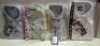 20 X BRAND NEW MIXED DAN JOHN SHIRT LOT TO INCLUDE PIQUET WHITE SHIRTS - CAMICIA BLUE SHIRTS - CAMICIA GREEN SHIRTS - GREY STRIPE SHIRTS ETC IN SIZES 39-40-44 ETC RRP-&pound;39.99 PP