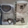 20 X BRAND NEW MIXED DAN JOHN SHIRT LOT TO INCLUDE PIQUET WHITE SHIRTS - PIQUET BLUE SHIRTS - CAMICIA FLANNEL CHECK SHIRTS ETC IN SIZES 39-42-43 ETC RRP-&pound;39.99 PP