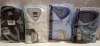 20 X BRAND NEW MIXED DAN JOHN SHIRT LOT TO INCLUDE CHARCOAL SHIRTS - OXFORD WHITE SHIRTS - CAMICIA BLUE SHIRTS ETC IN SIZES 38 - 40-42 ETC RRP-£39.99 PP