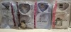 20 X BRAND NEW MIXED DAN JOHN SHIRT LOT TO INCLUDE PIQUET WHITE SHIRTS - CAMICIA WHITE SHIRTS - CAMICIA FLANNEL CHECK SHIRTS ETC IN SIZES 38-40-45 ETC RRP-£39.99 PP