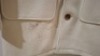 3 X BRAND NEW DAN JOHN CABAN PANNO CREAM JACKETS IN SIZES 48-52 - &pound;149.99 PP (PLEASE NOTE ONE JACKET HAS MARK SEE PICTURE) - 2