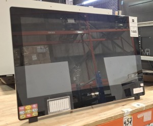 3 X LENOVO AIO PC'S - INTEL I5 CPU , 8 GB RAM , NVIDIA 810 GRAPHICS , NO HARD DRIVE OR OPERATING SYSTEM.