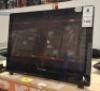 3 X LENOVO AIO PC'S - INTEL I5 CPU , 8 GB RAM , NVIDIA 810 GRAPHICS , NO HARD DRIVE OR OPERATING SYSTEM.