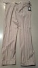 10 X BRAND NEW MIXED DAN JOHN SUIT PANTS LOT IN VARIOUS STYLES AND COLOURS TO INCLUDE NAVY-BIEGE-GREY/BLACK- BLUE - CAMEL ETC ALL IN VARIOUS SIZES RRP-£49.99 PP - 2