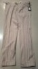 10 X BRAND NEW MIXED DAN JOHN SUIT PANTS LOT IN VARIOUS STYLES AND COLOURS TO INCLUDE NAVY-BIEGE-GREY/BLACK- BLUE - CAMEL ETC ALL IN VARIOUS SIZES RRP-&pound;49.99 PP - 2
