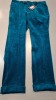10 X BRAND NEW MIXED DAN JOHN SUIT PANTS LOT IN VARIOUS STYLES AND COLOURS TO INCLUDE BLUE- BROWN - GREY - ALL IN VARIOUS SIZES RRP-£49.99 PP - 2