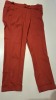 10 X BRAND NEW MIXED DAN JOHN SUIT PANTS LOT IN VARIOUS STYLES AND COLOURS TO INCLUDE CAMEL - BIEGE STRIPE - BLUE - NAVY ETC ALL IN VARIOUS SIZES RRP-£49.99 PP