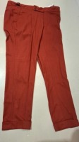 10 X BRAND NEW MIXED DAN JOHN SUIT PANTS LOT IN VARIOUS STYLES AND COLOURS TO INCLUDE CAMEL - BIEGE STRIPE - BLUE - NAVY ETC ALL IN VARIOUS SIZES RRP-&pound;49.99 PP