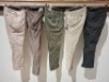 10 X BRAND NEW MIXED DAN JOHN PANTS - SUIT PANTS LOT IN VARIOUS STYLES AND COLOURS TO INCLUDE BROWN CORDROY - WHITE CHINOS - GREY PANTS BIEGE CORDROY - BIEGE SUIT PANTS ETC ALL IN VARIOUS SIZES RRP-&pound;49.99 PP