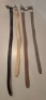 25 X BRAND NEW MIXED DAN JOHN BELTS LOT IN VARIOUS STYLES AND COLOURS (PLEASE SEE PICTURE)