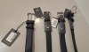 25 X BRAND NEW MIXED DAN JOHN BELTS LOT IN VARIOUS STYLES AND COLOURS (PLEASE SEE PICTURE) - 2