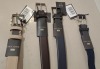 25 X BRAND NEW MIXED DAN JOHN BELTS LOT IN VARIOUS STYLES AND COLOURS (PLEASE SEE PICTURE) - 2