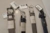 25 X BRAND NEW MIXED DAN JOHN BELTS LOT IN VARIOUS STYLES AND COLOURS (PLEASE SEE PICTURE) - 2