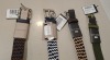 25 X BRAND NEW MIXED DAN JOHN BELTS LOT IN VARIOUS STYLES AND COLOURS (PLEASE SEE PICTURE) - 2