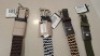 25 X BRAND NEW MIXED DAN JOHN BELTS LOT IN VARIOUS STYLES AND COLOURS (PLEASE SEE PICTURE) - 2