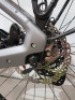 BERGAMONT E-HORIZON PREM BIKE MODEL: 286740 SIZE: M ORIG RRP &pound;3899 DEDICATED SHIMANO DEORE E-BIKE GROUP-SET WITH IMPROVED DURABILITY SHIMANO BR-MT420 HYDRAULIC 4-PISTON DISC BRAKE PUNCTURE RESISTANT, DURABLE SCHWALBE MARATHON PLUS MTB TYRES ANTI-SLIP PEDA - 4