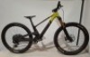 SCOTT GENIUS ST 900 TUNED BIKE MODEL: 290148 SIZE: M ORIG RRP &pound;7899 GENIUS CARBON HMX FRAME FOX 36 FLOAT FACTORY GRIP 2 160MM FOX FLOAT X NUDE, TRACLOC, 150MM SRAM X01 EAGLE AXS 12 SPEED SHIMANO XTR 4 PISTON DISC BRAKES MAXXIS FOLDABLE TYRES