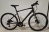 SCOTT SUB CROSS 50 BIKE MODEL: 422974 SIZE: XL ORIG RRP &pound;649 SUB CROSS MEN/LADY ALLOY FRAME SUB CROSS STEEL RIGID FORK SHIMANO TOURNEY TX800 24 SPEED TEKTRO HYD. BRAKES KENDA BOOSTER