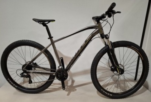 SCOTT ASPECT 960 BIKE MODEL: 286344 SIZE: L ORIG RRP &pound;599 ASPECT 950 ALLOY FRAME (REPLACED ORIGINAL FRAME) SUNTOUR XCE28 100MM FORK SHIMANO TX800 16 SPEED TEKTRO HYD. DISC BRAKES KENDA BOOSTER