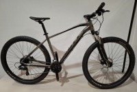 SCOTT ASPECT 960 BIKE MODEL: 286344 SIZE: L ORIG RRP &pound;599 ASPECT 950 ALLOY FRAME (REPLACED ORIGINAL FRAME) SUNTOUR XCE28 100MM FORK SHIMANO TX800 16 SPEED TEKTRO HYD. DISC BRAKES KENDA BOOSTER
