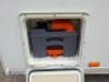 SWIFT FREESTYLE 460 TWO-BERTH TOURING CARAVAN YOM: 2009, ALL KEYS & FOBS, SINGLE AXLE. TOTAL AREA 14 M/2. REAR BATHROOM WITH SEPARATE SHOWER, MOTOR MOVER WITH REMOTE, BLOWN AIR HEATING SYSTEM, KITCHEN AREA WITH SINK, GAS HOB & COOKER, FRIDGE FREEZER, SANY - 12