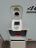 SWIFT FREESTYLE 460 TWO-BERTH TOURING CARAVAN YOM: 2009, ALL KEYS & FOBS, SINGLE AXLE. TOTAL AREA 14 M/2. REAR BATHROOM WITH SEPARATE SHOWER, MOTOR MOVER WITH REMOTE, BLOWN AIR HEATING SYSTEM, KITCHEN AREA WITH SINK, GAS HOB & COOKER, FRIDGE FREEZER, SANY - 13