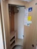 SWIFT FREESTYLE 460 TWO-BERTH TOURING CARAVAN YOM: 2009, ALL KEYS & FOBS, SINGLE AXLE. TOTAL AREA 14 M/2. REAR BATHROOM WITH SEPARATE SHOWER, MOTOR MOVER WITH REMOTE, BLOWN AIR HEATING SYSTEM, KITCHEN AREA WITH SINK, GAS HOB & COOKER, FRIDGE FREEZER, SANY - 20