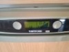 SWIFT FREESTYLE 460 TWO-BERTH TOURING CARAVAN YOM: 2009, ALL KEYS & FOBS, SINGLE AXLE. TOTAL AREA 14 M/2. REAR BATHROOM WITH SEPARATE SHOWER, MOTOR MOVER WITH REMOTE, BLOWN AIR HEATING SYSTEM, KITCHEN AREA WITH SINK, GAS HOB & COOKER, FRIDGE FREEZER, SANY - 22