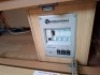 SWIFT FREESTYLE 460 TWO-BERTH TOURING CARAVAN YOM: 2009, ALL KEYS & FOBS, SINGLE AXLE. TOTAL AREA 14 M/2. REAR BATHROOM WITH SEPARATE SHOWER, MOTOR MOVER WITH REMOTE, BLOWN AIR HEATING SYSTEM, KITCHEN AREA WITH SINK, GAS HOB & COOKER, FRIDGE FREEZER, SANY - 26