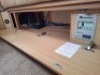 SWIFT FREESTYLE 460 TWO-BERTH TOURING CARAVAN YOM: 2009, ALL KEYS & FOBS, SINGLE AXLE. TOTAL AREA 14 M/2. REAR BATHROOM WITH SEPARATE SHOWER, MOTOR MOVER WITH REMOTE, BLOWN AIR HEATING SYSTEM, KITCHEN AREA WITH SINK, GAS HOB & COOKER, FRIDGE FREEZER, SANY - 27