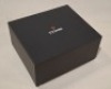 TUDOR BLACK BAY P01 70150 AUTOMATIC WATCH WITH BROWN LEATHER STRAP - SERIAL NUMBER GZ15143 WITH ORIGINAL BOX RRP &pound;2600 - 8