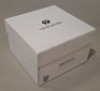 BOMBA 2024 NEUTRON SERIES TB 8216 LIMITED EDITION WATCH - NUMBER 063 WITH ORIGINAL BOX & CERTIFICATE RRP &pound;1000 - 6